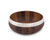 Vagabond House Wood Salad Bowl - Tribeca