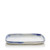 Vietri Aurora Ocean Rectangular Platter