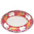 Vietri Campagna Porco Pig 16 Oval Platter