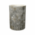 Vietri Carrara Medium Cylinder Vase