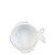 Vietri Fresh Fish Condiment Bowl