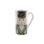 Vietri Nutcrackers Latte Mug with Soldier