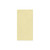 VIETRI Papersoft Napkins Seersucker Stripe Yellow Guest Towels (Pack of 50)