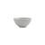 Viva by Vietri Chroma Light Gray Condiment Bowl - Set of 4