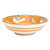 Vietri Campagna Uccello (Bird) Large Serving Bowl