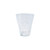 Viva Vietri Prism Clear Short Tumbler (Set of 4)