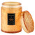 Voluspa Spiced Pumpkin Latte Mini Large Jar Candle