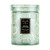 Voluspa White Cypress Mini Jar with Glass Lid