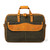 White Wing Waxed Canvas Briefcase