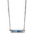 Brighton Spectrum Light Bar Necklace