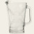 Jan Barboglio Imperio Pitcher with Cross & Laurel