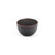 Nambe Taos Small Bowl Onyx