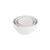 Nambe Duets Nesting Mixing Bowls