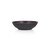 Nambe Taos Soup/Cereal Bowl Onyx