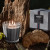 Nest Charcoal Woods 3-Wick Candle 21.2 oz