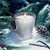 Nest Blue Cypress & Snow Gray Malin Classic Candle 7oz