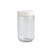 Nora Fleming Large Canister with Melamine Lid