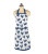 Mukitchen Apron - Blue Rooster