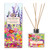 Michel Design The Meadow Home Fragrance Reed Diffuser