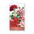 Michel Design Christmas Bouquet Hostess Napkin