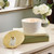 Thymes Goldleaf Statement Candle 3-Wick