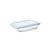 OXO Glass 3 Qt Baking Dish with Lid