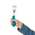 OXO Tot Fork & Spoon Set - Teal