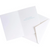 Caspari Card Thinking Of You Good Life Greeting Card and Envelope