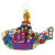 Christopher Radko All Aboard Submarine Ornament