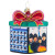 Christopher Radko Boxed Up Beatles Ornament