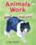 Book: Animals Work by Ted Lewin