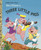 Little Golden Book The Three Little Pigs