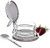 RSVP Salt Server With Spoon (Alton Brown)