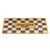 Haute Diggity Dog Checker Chewy Vuiton Placemat