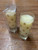 Lux Novelty Votive Lovers Lane Shooter Candle