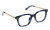 Peepers Reading Glasses Limelight Navy Tortoise Blue Blocker +2.50