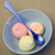 Sabre Paris Iced Tea Spoon Lapis Blue