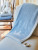 Malibu Luxxe Reversible Baby Blanket - Crown