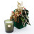 Lux Fragrances 14 oz Noble Fir Candle in Gift Box