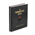 Graphic Image Barbeque Bible Leather Bound Book