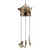 SPI Home Bee and Beehive Windchime