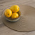 Now Designs Placemat Disko Light Taupe