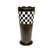 MacKenzie Childs Courtly Check Umbrella Stand