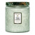 Voluspa French Cade Lavender 44oz Luxe Jar Candle