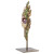 Jay Strongwater Venetian Mask with Stand