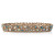 Jay Strongwater Bejeweled Tray- Oceana
