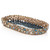 Jay Strongwater Bejeweled Tray- Oceana