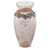 Jay Strongwater Bejeweled Vase-Oceana