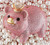 Jay Strongwater Pave Piggy Bank With Crown