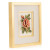 Jay Strongwater Rose Wall Art